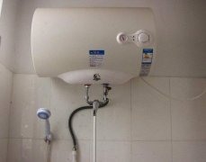 More and more people choose this kind of water heater, which is environmentally friendly and energy-