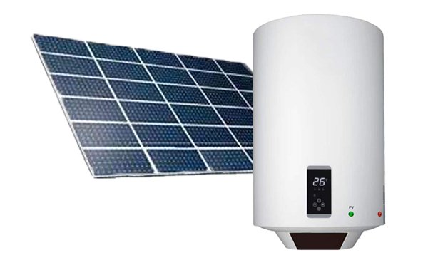 Solar photovoltaic water heater Changxiang series (s)(图1)